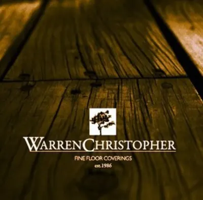 Warren Christopher Hardwood Flooring