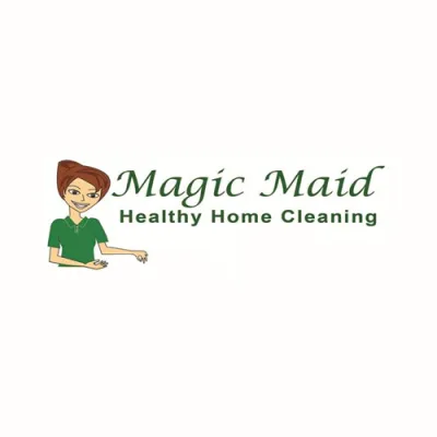 Magic Maid
