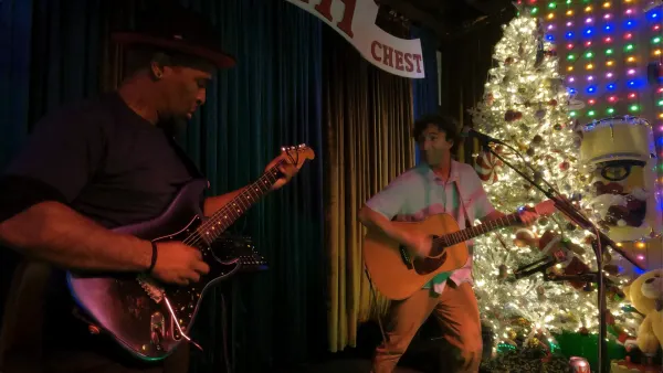 High Note in Marietta