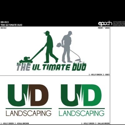 Ultimate Duo Landscaping