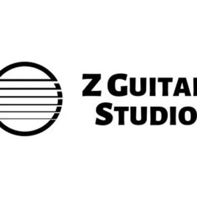 Z Guitar Studio