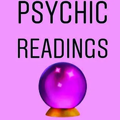 Psychic Reader