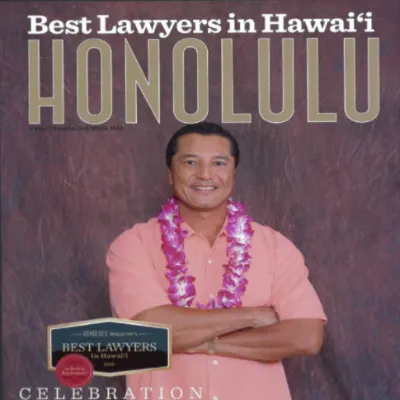Harrison & Matsuoka Attorneys At Law