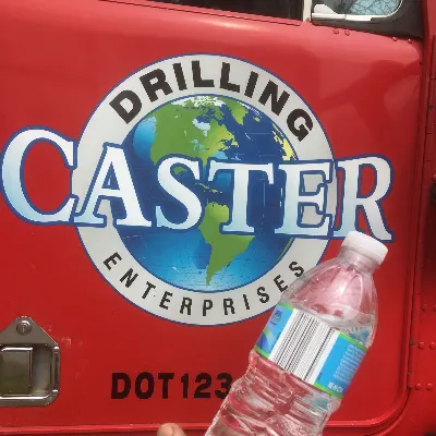 Caster Drilling Enterprises
