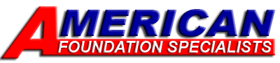 American Foundation Specialists