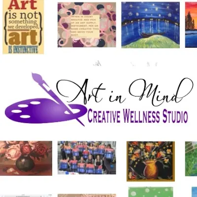 Art In Mind Creative Wellness Studio