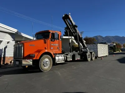 So Cal Dumpster Services