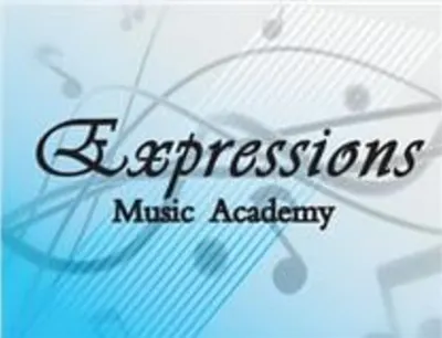 Expressions Music Academy