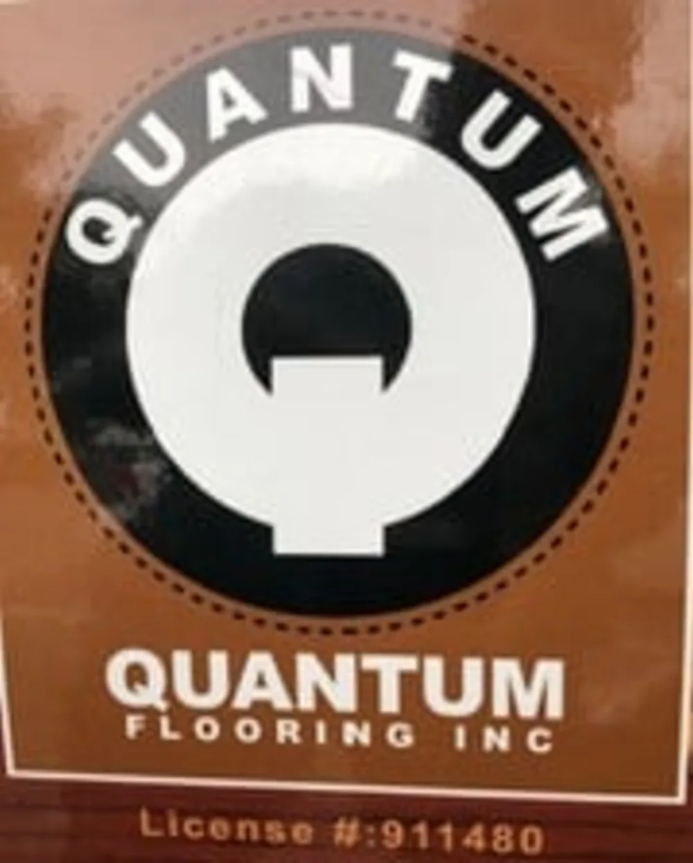 Quantum Flooring Inc.