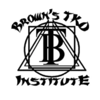 Brown's TKD Institute