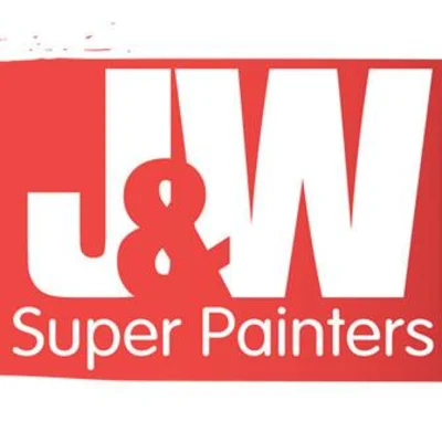 JW Super Painters