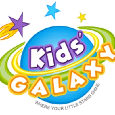 Kids' Galaxy Of Dacula
