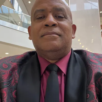 Everard Harris