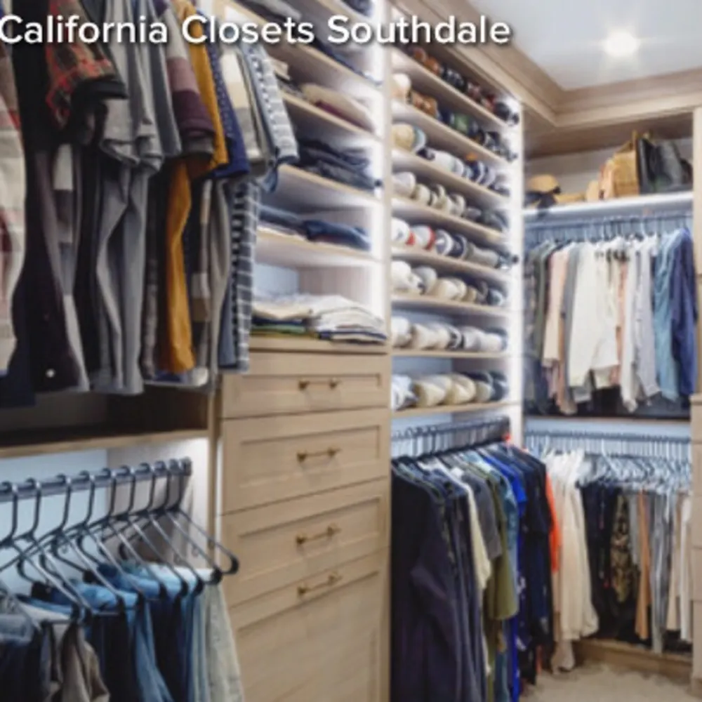 California Closets