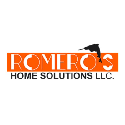 ROMERO'S HOME SOLUTION LLC