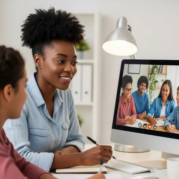 Personalized academic coaching for K–5 brilliance