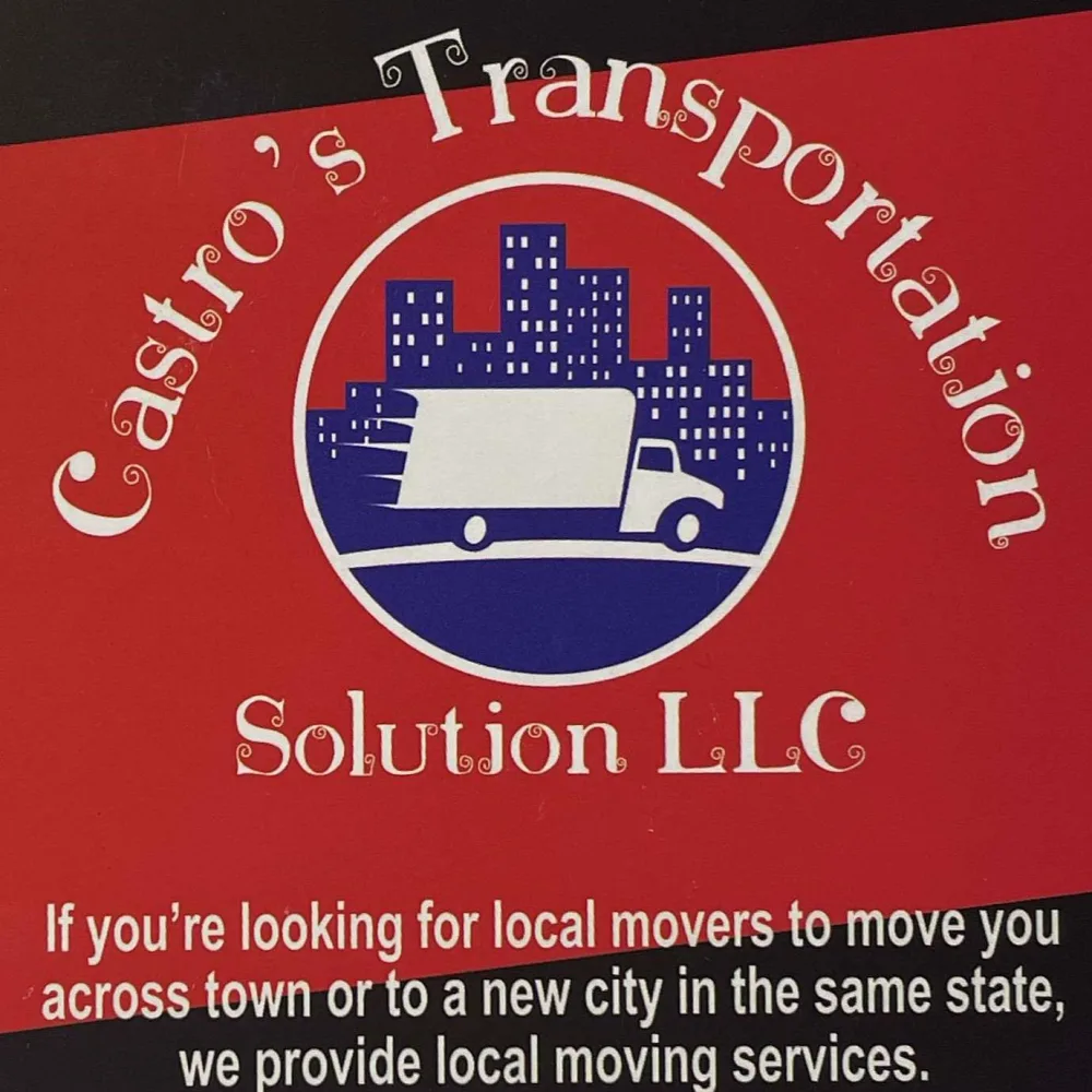 Castro's Transportation Solution LLC