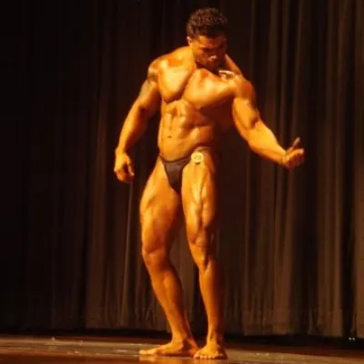 Victor M Cortes Jr
