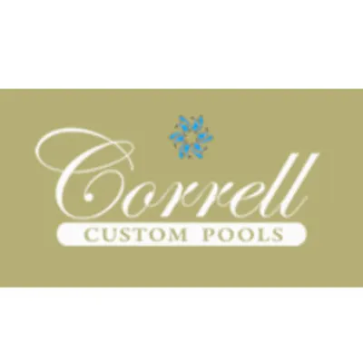 Correll Custom Pools