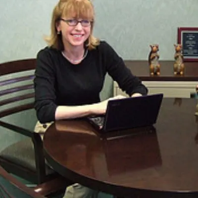 Dr. Susan Nash
