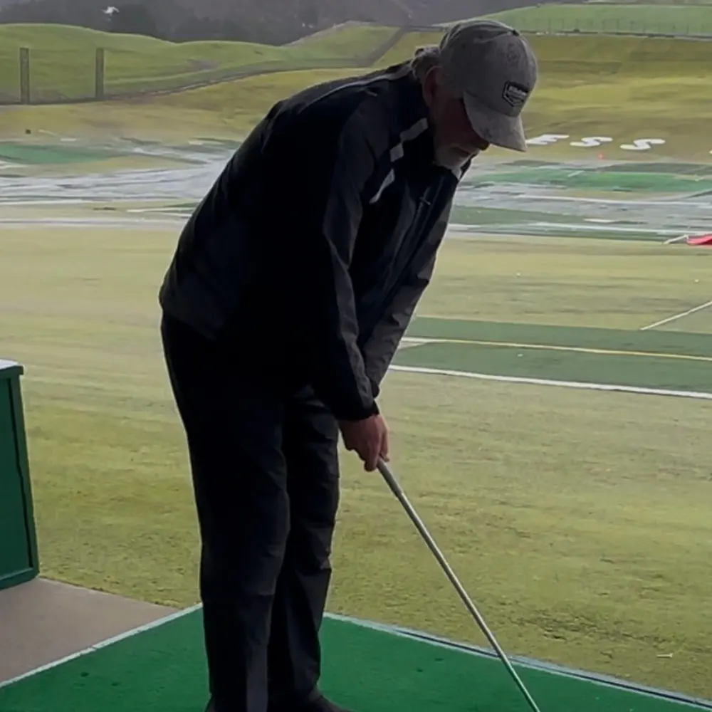 THE SWING FIXER