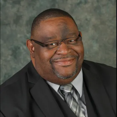 Mark Jamerson