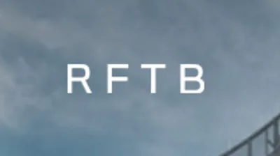 RFTB Creative Digital Agency