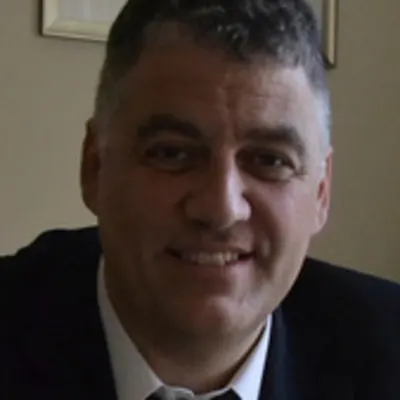 Thomas P Alongi