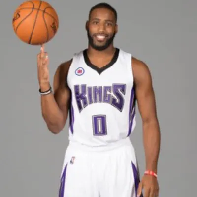 Db's Basketball