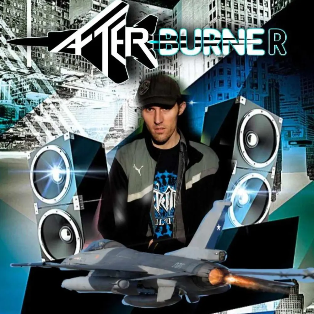 DJ AfterBurner