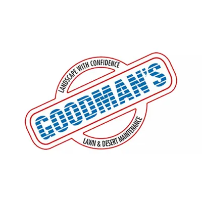 Goodman's Lawn & Desert Maintenance