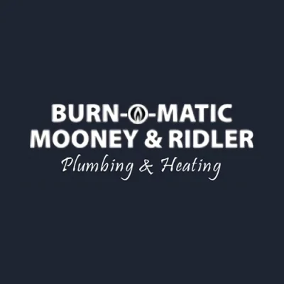 Burn-o-matic Mooney & Ridler