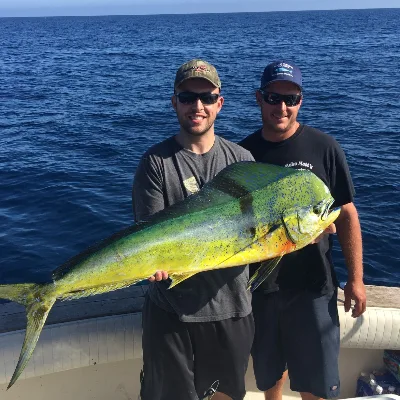 Breakaway Sportfishing Charters