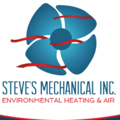 Steve’s Mechanical Inc.