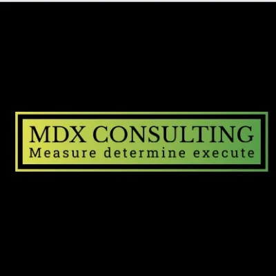 MDX Consulting LLC 