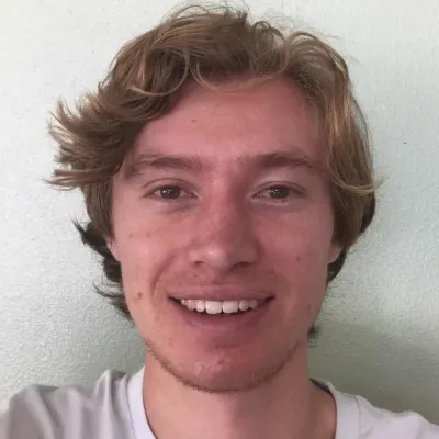 Sander Booij