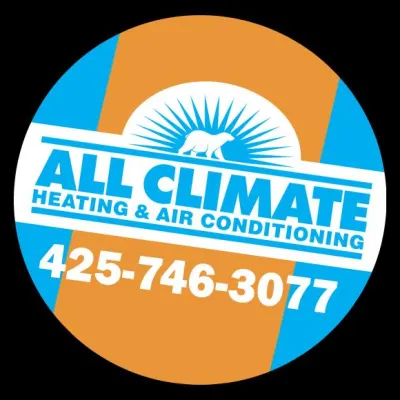 All Climate Heating And Air Conditioning