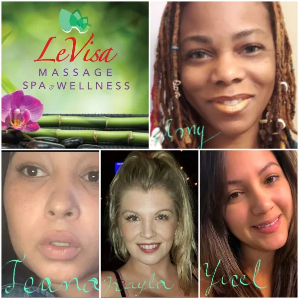 Levisa Massage Spa And Wellness In Tampa Fl Thervo 7315