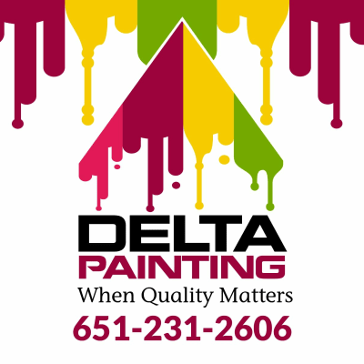 Delta Painting