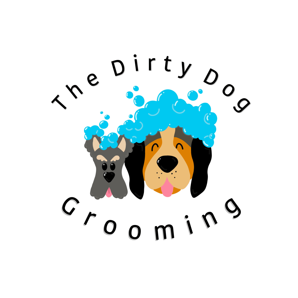 The Dirty Dog Grooming