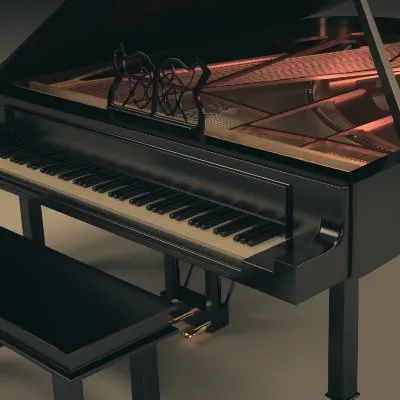 Lydia Jacobson Piano Lessons