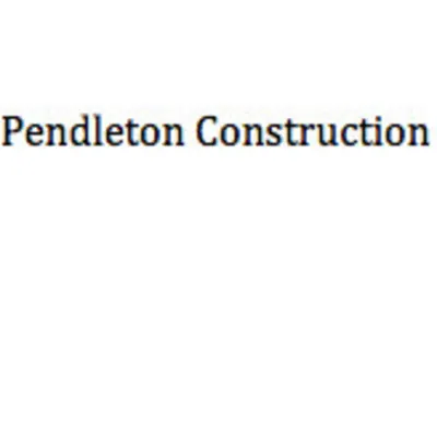 Pendleton Construction, LLC