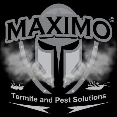 Maximo Termite And Pest Solutions LLC