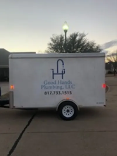 Good Hands Plumbing, LLC