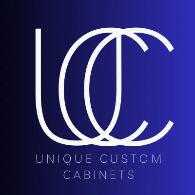 Unique Custom Cabinets 