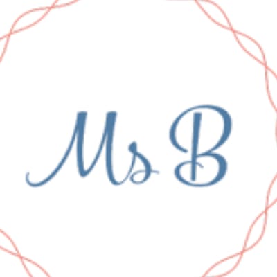 Ms. B