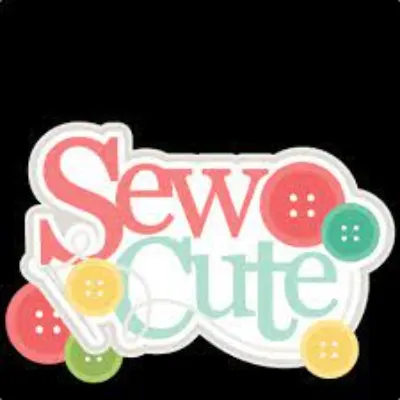 Sew Cute