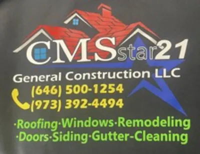 CMS Star 21 General Construction, LLC