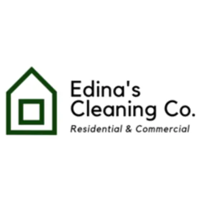 Edina's Cleaning Company