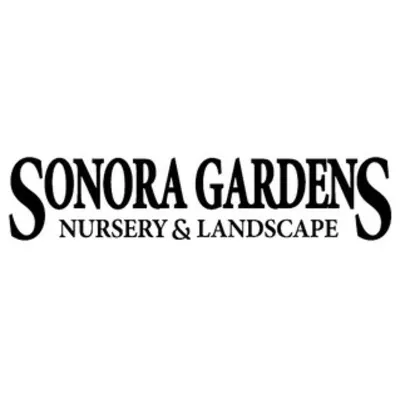 Sonora Gardens Nursery And Landscape
